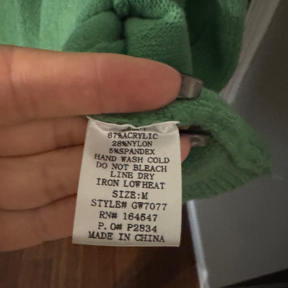 Women’s cardigan - Picture 3 of 4